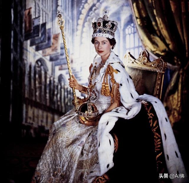 为什么英国意外女王是有史以来最好的君主？