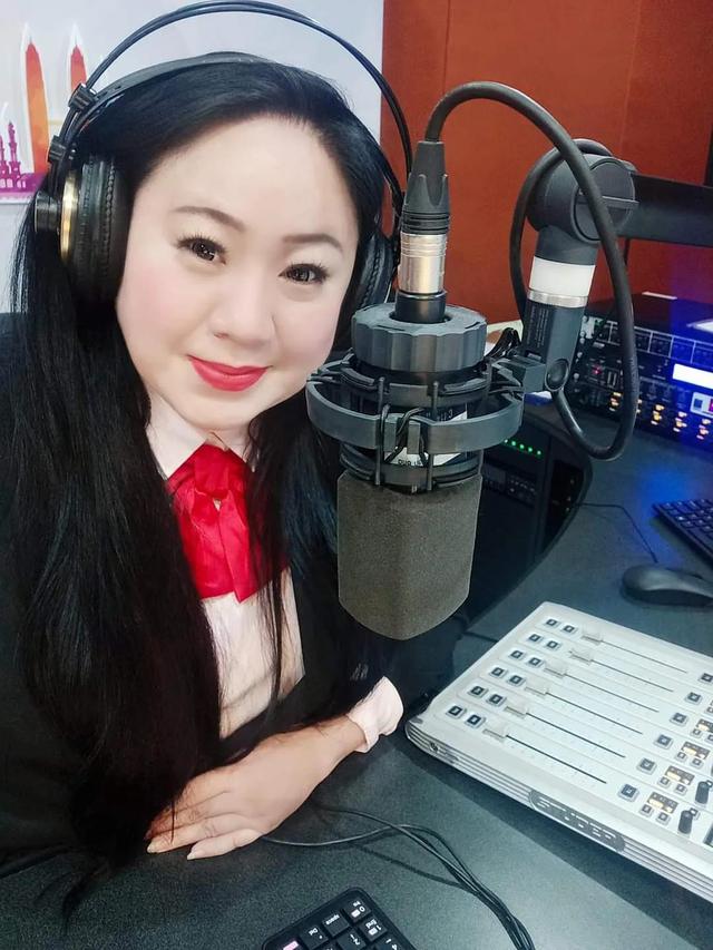 HerWorld专访｜马来西亚国民喜剧女演员沈美美MaySim