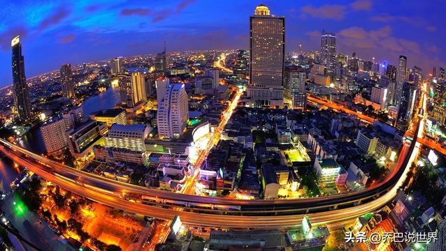 泰国延长旅客逗留期限，中国游客入境时间延长至30天