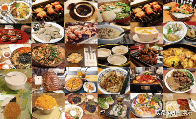 外媒评亚洲40种最佳街头小吃，日本寿司落榜，中国竟只占1/4？