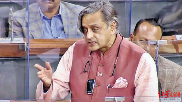 印度超过英国，成世界第五大经济体