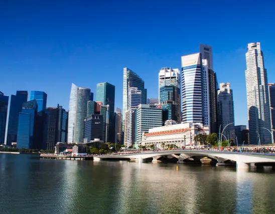 好消息，新加坡航空将恢复部分航班