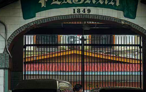 「铁窗泪」：我在马来西亚蹲监狱，半年瘦了 100 斤