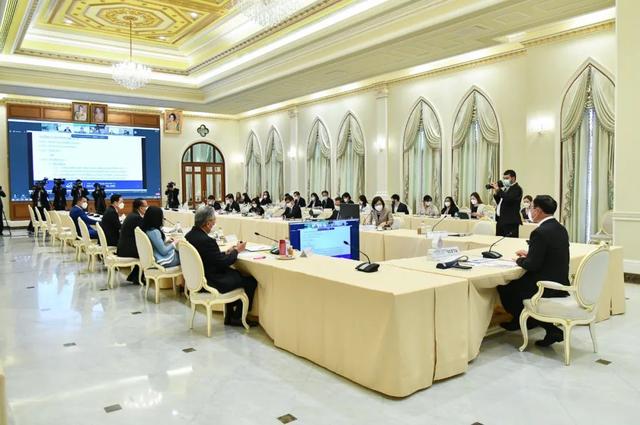 泰国投资促进委员会增加四类业务类型，吸引高新技术产业投资