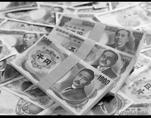 “颓废的十年”日本经济泡沫之谜