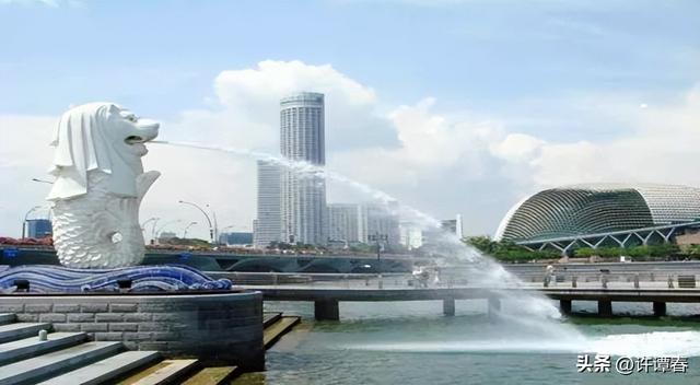 新加坡的电商市场现状怎么样？