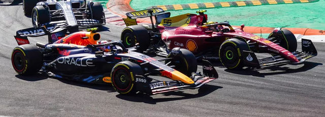 F1 2022 新加坡大奖赛前 赛季回顾