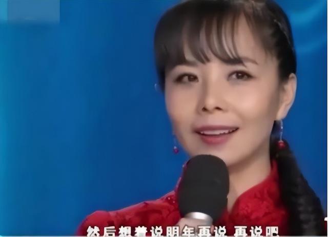 王二妮：23岁成名，放弃百万年薪下嫁农村，婆婆的态度让她不后悔