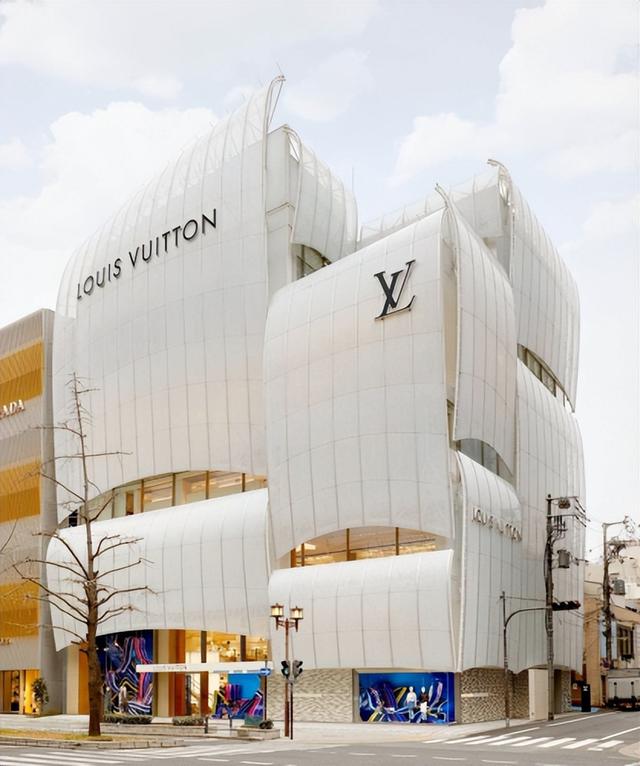 新加坡ONE ICON集合店选址需求