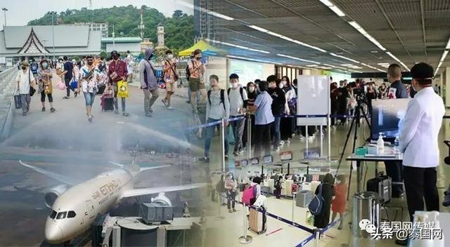 中国游客明年会把泰国挤爆