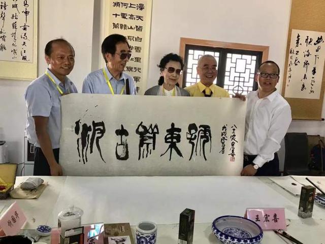 著名画家王宏喜辞世，海内外都推崇他的人物画