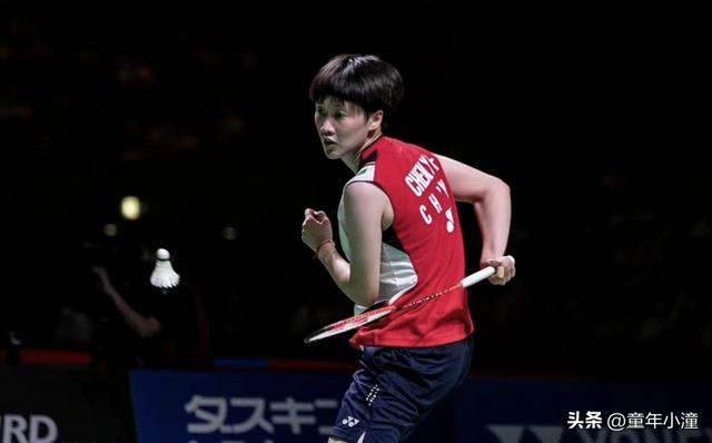 日本公开赛决赛前瞻：中国男双男单有望夺冠，东道主冲击混双女单