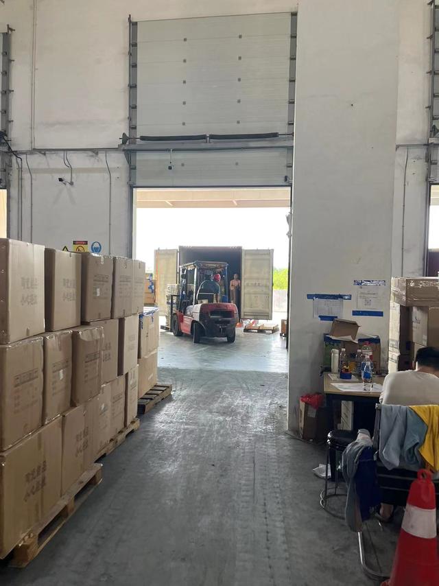 出口到马来西亚专线双清包税到门