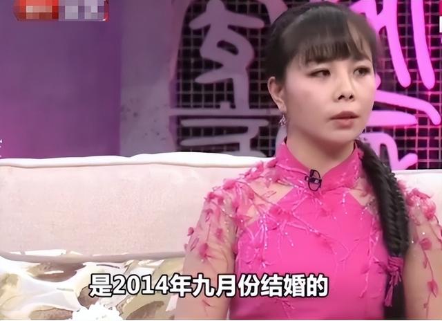 王二妮：23岁成名，放弃百万年薪下嫁农村，婆婆的态度让她不后悔