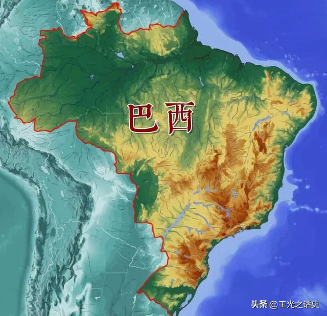 200万巴西日裔的背后，南美洲为什么成了日本人的第二故乡？