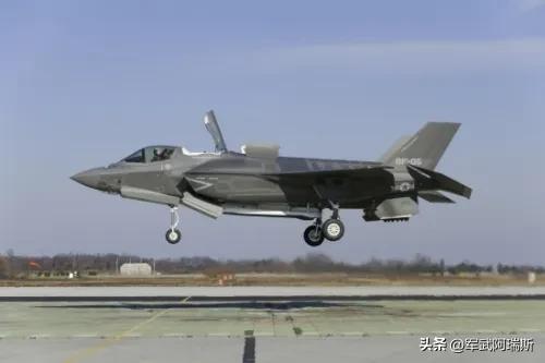 F-35：美国手里的一把好镰刀