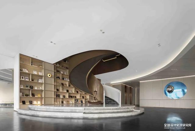 2022年 第六届新加坡室内设计大赛-中国项目获奖名单公布