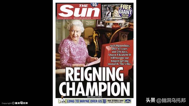 深扒英国王室的惊天丑闻！为什么说女王的去世敲响了王室的丧钟？