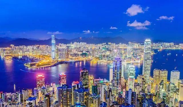 香港“0+0”搁浅，将为旅游壕撒1亿！新加坡飞中国更多航班恢复