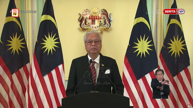 快讯！马来西亚总理宣布解散国会，大选号角响起