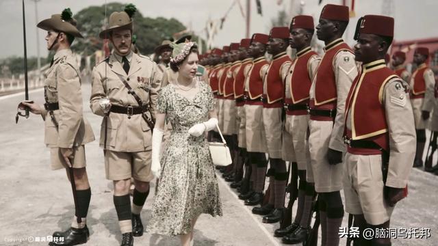 深扒英国王室的惊天丑闻！为什么说女王的去世敲响了王室的丧钟？