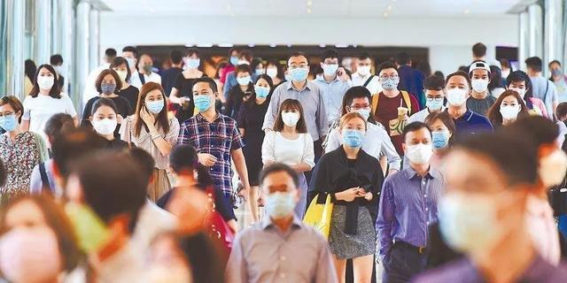 新加坡VS香港，“万年老四”反超，步步落后的香港还能重回上风吗
