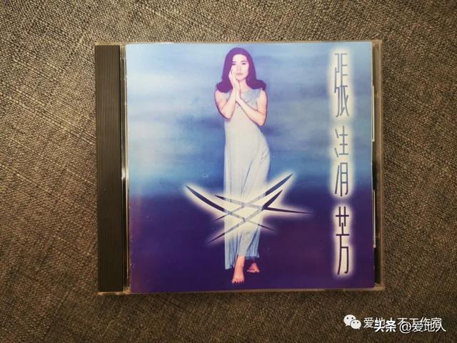 “台湾百佳专辑”之一的《光芒》，主打曲《出嫁》是计划外作品…