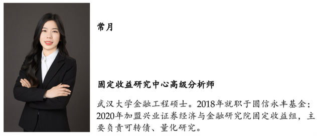 「兴业固收.信用」美债加速调整，市场动荡加大——中资美元债跟踪笔记（三十九）