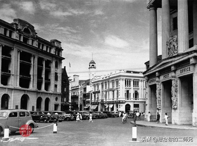 新加坡凭什么成为最大赢家