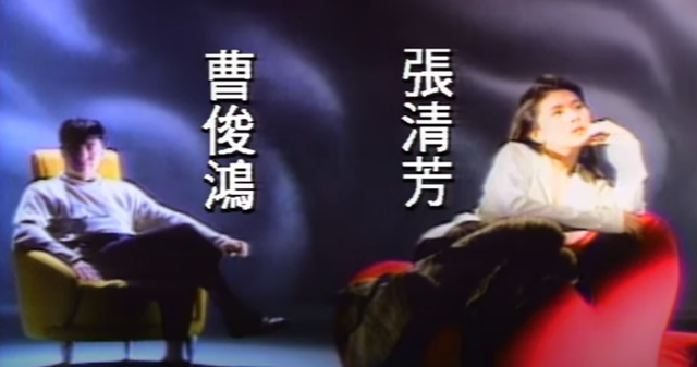 7位红极一时的华语女歌手：有人转行成珠宝大亨，有人成豪门弃妇