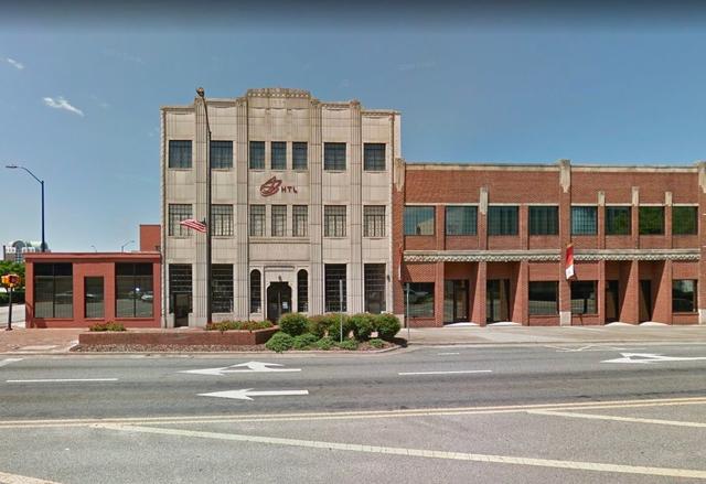 美国高点展High Point |与HTL一起看世界