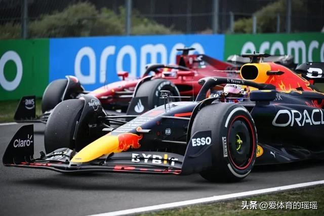 F1新加坡站后积分榜！法拉利无限接近红牛！勒克莱尔重燃车王希望