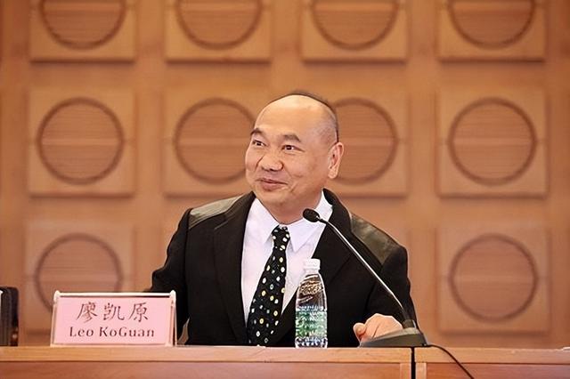 特斯拉背后的“华人股东”，赚得540亿身家，是马斯克的铁杆粉丝