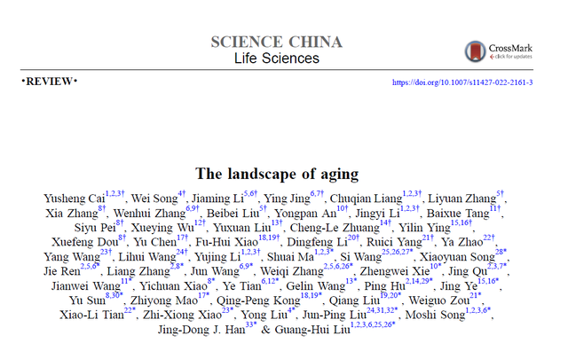 新加坡成立健康长寿中心迎战老龄化，留给中国的时间还剩多少？