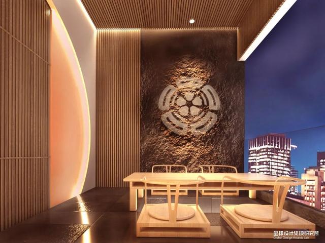 2022年 第六届新加坡室内设计大赛-国外项目获奖公布