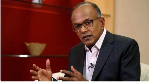 新加坡回应英富豪：无权在毒品问题上教育亚洲人