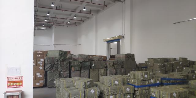 印尼物流专线及海外仓一站式服务