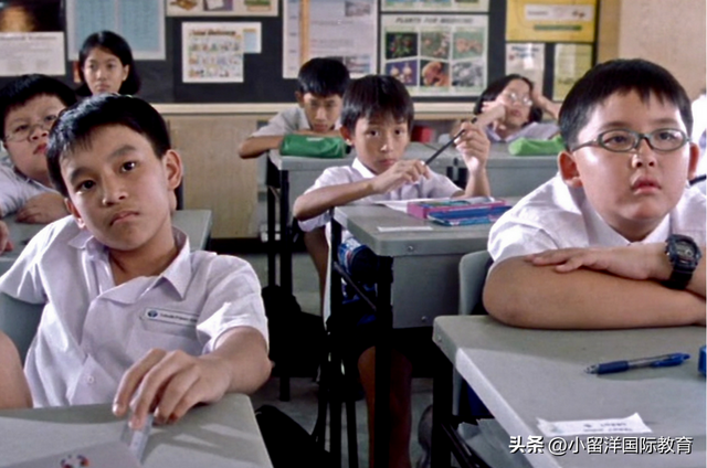 聊聊新加坡老师是怎么帮助孩子跨过应用题这道沟的