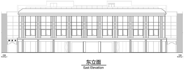 引领老弄堂重生的新建筑——今潮8弄2号楼