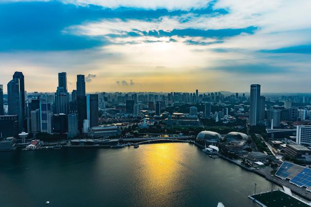 拓展东南亚市场，为什么首选新加坡？