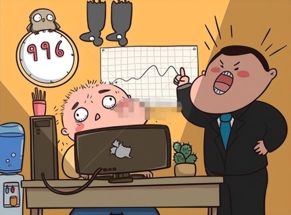 4天工作制救活自己在新加坡的团队，槽点：外国人可加班