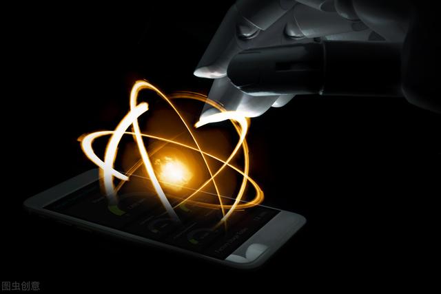 量子技术的太空竞赛时代已经拉开序幕，美国尚在观望？