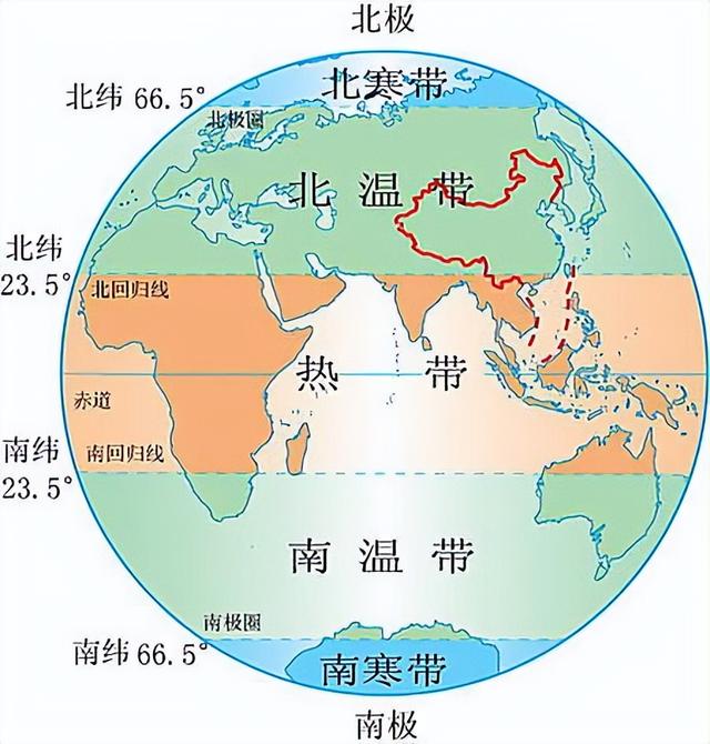 看一下空调在新加坡的作用，就知道印度为什么很难成为超级大国