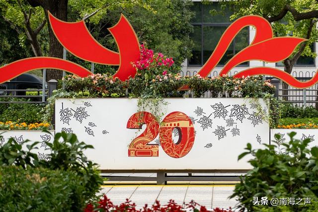 新加坡知名专栏作家：“中国站稳了自己的脚步，而且做得很好”