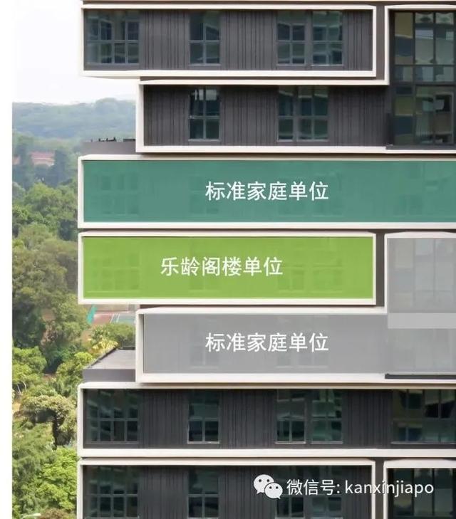 新加坡网红组屋“杜生阁”，是如何集颜值和功能与一体的？
