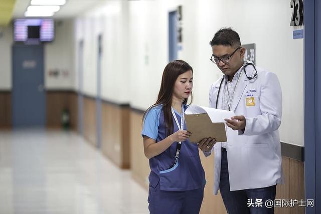 新加坡注册护士RN和EN有什么区别