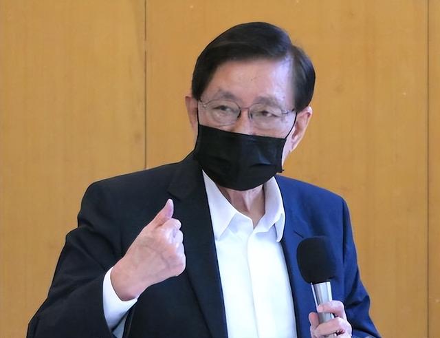 台湾学者警告：美国只把我们当摇钱树，最后受伤的还是台湾自己