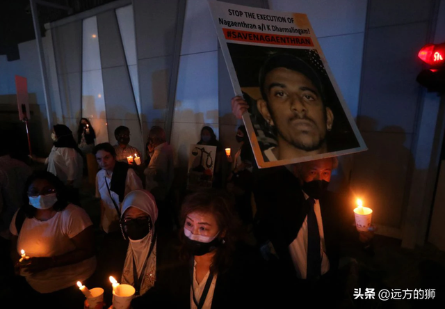 曾在19世纪发动鸦片战争的国家，没有资格在毒品问题上教训亚洲
