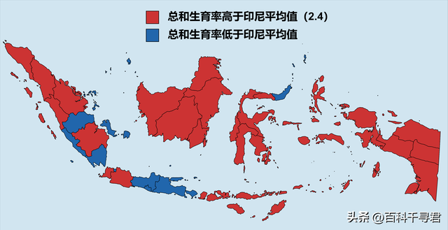 「划分印度尼西亚的10种方法」带你认识不一样的印尼