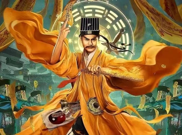 15本已完结道术流九叔同人小说，红绳墨斗公鸡血，黄符桃木克妖邪